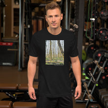 Load image into Gallery viewer, Cumberland Forest Short-Sleeve Unisex T-Shirt