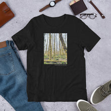 Load image into Gallery viewer, Cumberland Forest Short-Sleeve Unisex T-Shirt