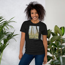 Load image into Gallery viewer, Cumberland Forest Short-Sleeve Unisex T-Shirt