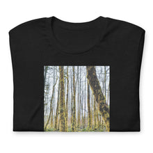 Load image into Gallery viewer, Cumberland Forest Short-Sleeve Unisex T-Shirt
