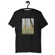 Load image into Gallery viewer, Cumberland Forest Short-Sleeve Unisex T-Shirt