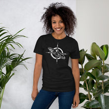 Load image into Gallery viewer, VI Compass Unisex T-Shirt