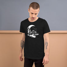 Load image into Gallery viewer, Starry Night Unisex T-shirt