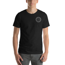 Load image into Gallery viewer, Circle Logo Unisex T-shirt