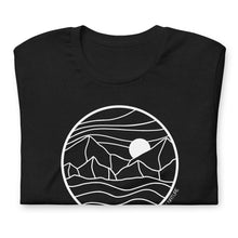 Load image into Gallery viewer, Land of Plenty Unisex T-shirt