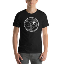 Load image into Gallery viewer, Land of Plenty Unisex T-shirt