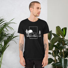 Load image into Gallery viewer, Stawamus Chief Unisex T-shirt
