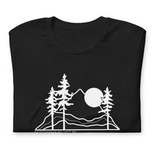 Load image into Gallery viewer, I'd Hike That Unisex T-shirt