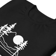 Load image into Gallery viewer, I'd Hike That Unisex T-shirt