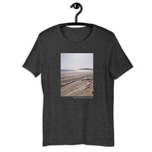 Load image into Gallery viewer, Air Force Beach Views Unisex T-Shirt