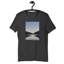 Load image into Gallery viewer, Strathcona Park Views Unisex T-Shirt