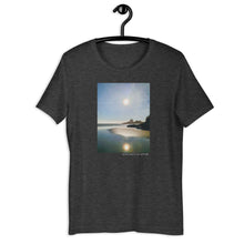 Load image into Gallery viewer, Cox Bay Short-Sleeve Unisex T-Shirt