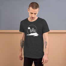 Load image into Gallery viewer, Pacific Rim Unisex T-shirt