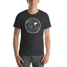Load image into Gallery viewer, Land of Plenty Unisex T-shirt