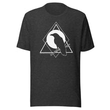 Load image into Gallery viewer, Raven Unisex T-shirt