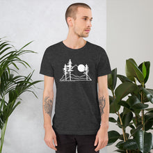 Load image into Gallery viewer, I'd Hike That Unisex T-shirt