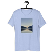 Load image into Gallery viewer, Strathcona Park Views Unisex T-Shirt