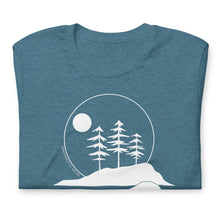 Load image into Gallery viewer, Pacific Rim Unisex T-shirt