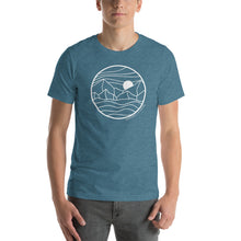 Load image into Gallery viewer, Land of Plenty Unisex T-shirt