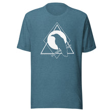 Load image into Gallery viewer, Raven Unisex T-shirt