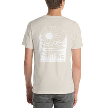 Load image into Gallery viewer, Paradise Meadows Unisex T-shirt