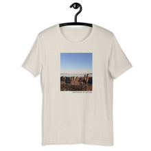 Load image into Gallery viewer, Goose Spit Views Unisex T-shirt