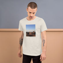 Load image into Gallery viewer, Goose Spit Views Unisex T-shirt