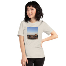 Load image into Gallery viewer, Goose Spit Views Unisex T-shirt