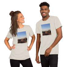 Load image into Gallery viewer, Goose Spit Views Unisex T-shirt
