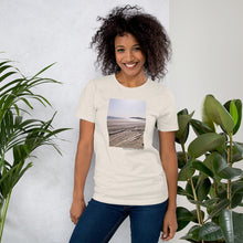 Load image into Gallery viewer, Air Force Beach Views Unisex T-Shirt