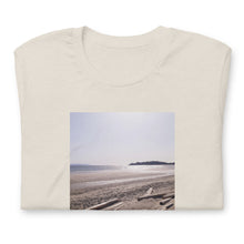Load image into Gallery viewer, Air Force Beach Views Unisex T-Shirt