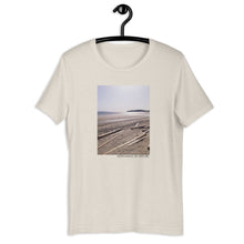 Load image into Gallery viewer, Air Force Beach Views Unisex T-Shirt