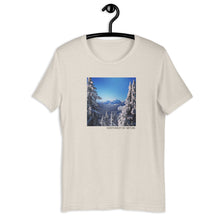 Load image into Gallery viewer, For the Love of Winter Unisex T-Shirt