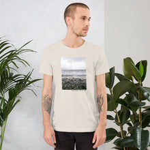 Load image into Gallery viewer, Stormy Seas Unisex T-Shirt