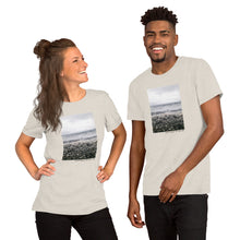 Load image into Gallery viewer, Stormy Seas Unisex T-Shirt