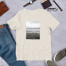 Load image into Gallery viewer, Stormy Seas Unisex T-Shirt