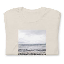 Load image into Gallery viewer, Stormy Seas Unisex T-Shirt