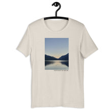 Load image into Gallery viewer, Strathcona Park Views Unisex T-Shirt