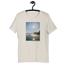 Load image into Gallery viewer, Cox Bay Short-Sleeve Unisex T-Shirt