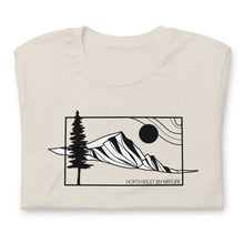 Load image into Gallery viewer, Mt. Albert Edward Unisex T-shirt