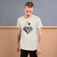 Load image into Gallery viewer, Mt. Washington Unisex T-shirt