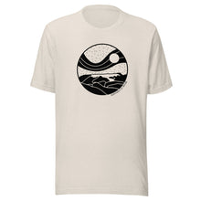 Load image into Gallery viewer, Comox Glacier Unisex T-shirt