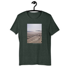 Load image into Gallery viewer, Air Force Beach Views Unisex T-Shirt