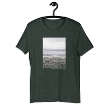 Load image into Gallery viewer, Stormy Seas Unisex T-Shirt