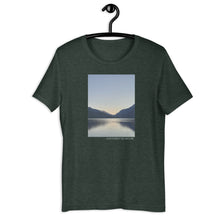 Load image into Gallery viewer, Strathcona Park Views Unisex T-Shirt