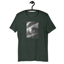 Load image into Gallery viewer, Sand Dollar Short-Sleeve Unisex T-Shirt