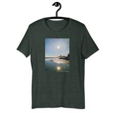 Load image into Gallery viewer, Cox Bay Short-Sleeve Unisex T-Shirt