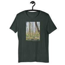 Load image into Gallery viewer, Cumberland Forest Short-Sleeve Unisex T-Shirt