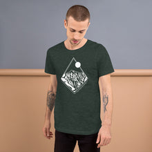 Load image into Gallery viewer, Mt. Washington Unisex T-shirt