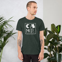 Load image into Gallery viewer, CAMP Unisex T-shirt